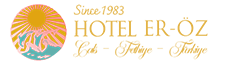 ER-ÖZ Hotel